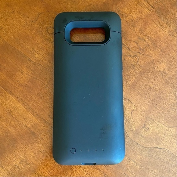 Mophie Juice Pack Battery Case.
Samsung Galaxy S8+ - Picture 2 of 11